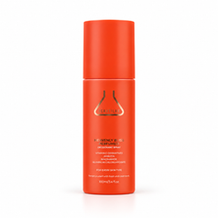 BEAUTILAB Heavenly Bliss Perfumed Deodorant Spray — one product on white background