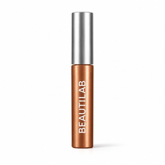BEAUTILAB CloudBrow Natural Fluffy Fix Mascara — 01 Honey Butter — one product on white background