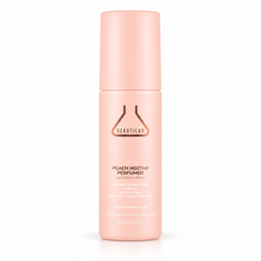 BEAUTILAB Peach Nectar perfumed deodorant spray 100 ml — one bottle on white background