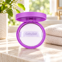 Cathy Doll Glow Translucent Loose Setting Powder 10g lifestyle