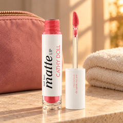 Cathy Doll Not Too Matte Lip 2.9g lifestyle