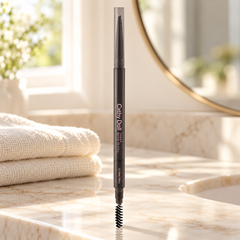 Cathy Doll Skinny Sharp Brow Pencil 0.06g lifestyle