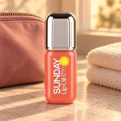 Cathy Doll Sunday Lip Oil SPF50+ PA++++ 3.5g lifestyle