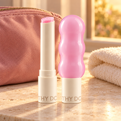Cathy Doll Vit C PH Lip Scrub 2.3g lifestyle