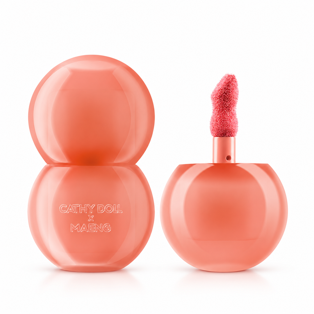 Cathy Doll x Maeng Dot Pop Liquid Blush 4g product