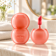 Cathy Doll x Maeng Dot Pop Liquid Blush 4g lifestyle