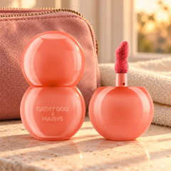 Cathy Doll x Maeng Dot Pop Liquid Blush 4g lifestyle
