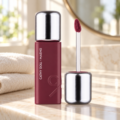 Cathy Doll x Maeng Whip Matte Lip 2.8g lifestyle
