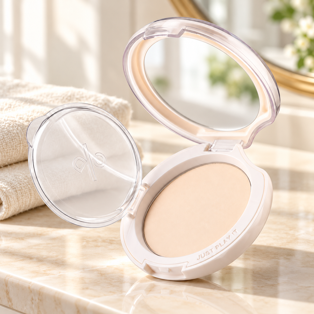 Cathy Doll Cerapact Pure Powder SPF50+ PA++++ 12g lifestyle