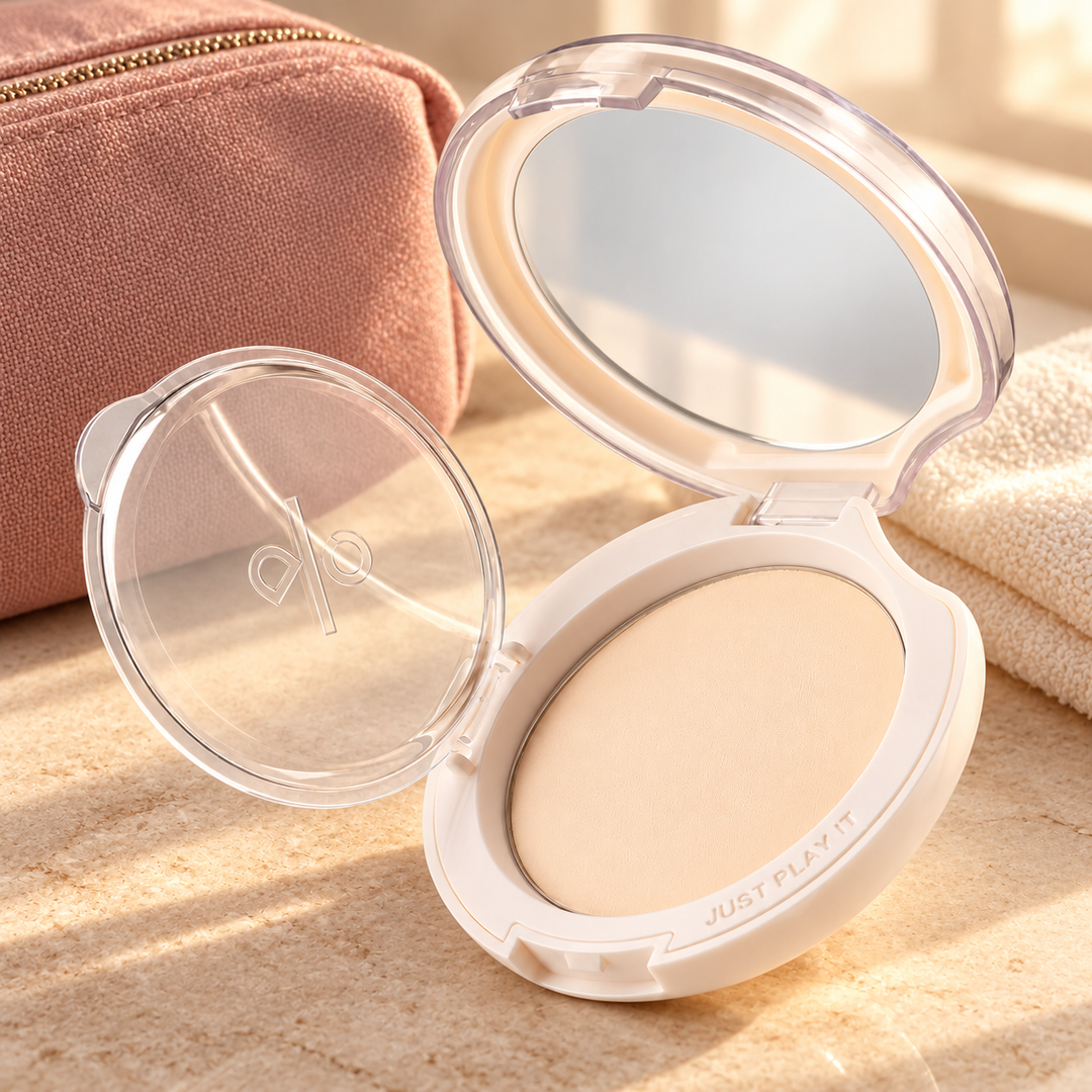 Cathy Doll Cerapact Pure Powder SPF50+ PA++++ 12g lifestyle