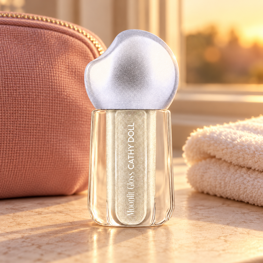 Cathy Doll Moonlit Gloss 3.5g lifestyle