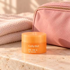 Cathy Doll 2% Vit C Lip Mask 4.5g – lifestyle