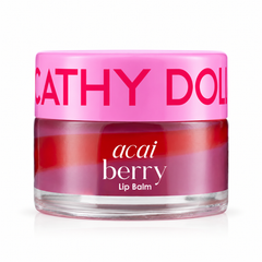 Cathy Doll Acai Berry Lip Balm 12g – product