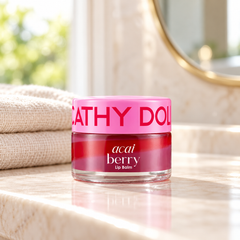 Cathy Doll Acai Berry Lip Balm 12g – lifestyle