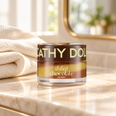 Cathy Doll Dubai Chocolate Lip Balm 12g – lifestyle