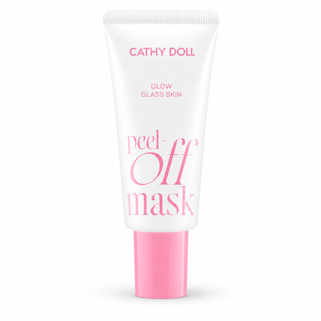 Cathy Doll Glow Glass Skin Peel-Off Mask 50ml – product