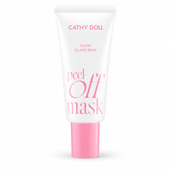 Cathy Doll Glow Glass Skin Peel-Off Mask 50ml – product