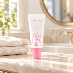 Cathy Doll Glow Glass Skin Peel-Off Mask 50ml – lifestyle
