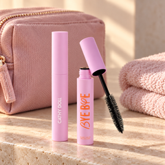 Cathy Doll Bye Bye Baby Hair Mascara 8g – lifestyle
