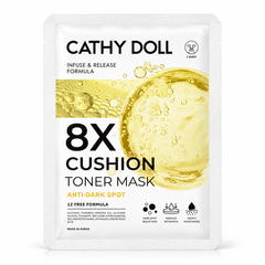 Cathy Doll 8X Cushion Toner Mask Anti Dark Spot 25g – product