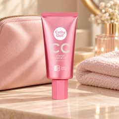 Cathy Doll Speed White CC Cream SPF50 PA+++ 50ml lifestyle