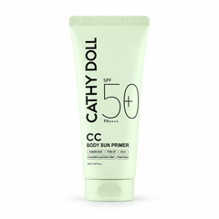 Cathy Doll CC Body Sun Primer 50ml product