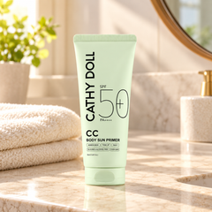 Cathy Doll CC Body Sun Primer 50ml lifestyle