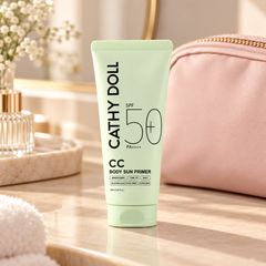 Cathy Doll CC Body Sun Primer 50ml lifestyle