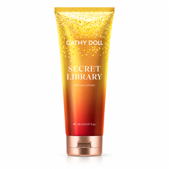 Cathy Doll Secret Library Perfume Lotion 150ml product