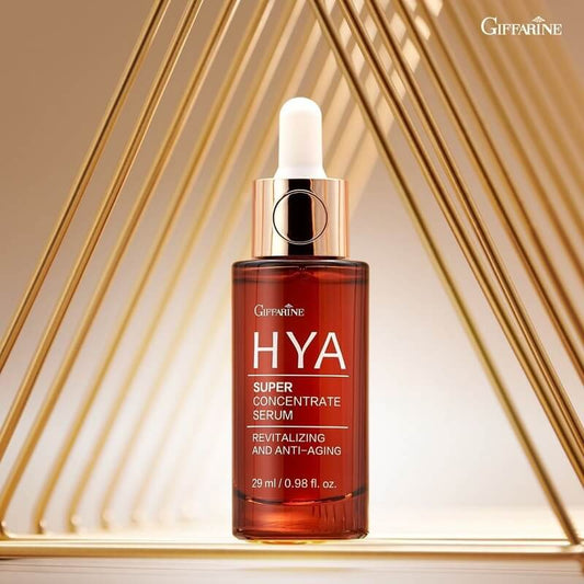 Giffarine HYA Super Concentrate Serum 29ml – Intense Hydration with Hyaluronic Acid