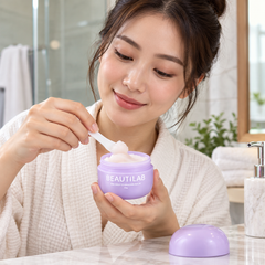 BEAUTILAB EEE Deep Cleansing Balm — 1, 2 or 4 Jars | 45 g Each — lifestyle application