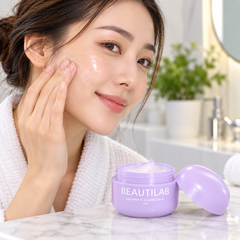 BEAUTILAB EEE Deep Cleansing Balm — 1, 2 or 4 Jars | 45 g Each — lifestyle application