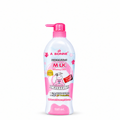 A BONNE Hokkaido Milk Body Lotion – 500 ml