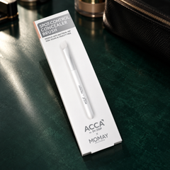 ACCA Spot-Control Concealer Brush lifestyle photograph