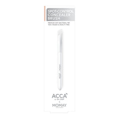 ACCA by Dr.DSP × MOMAY Spot-Control Concealer Brush