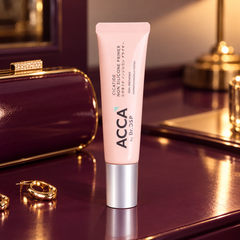 ACCA by Dr.DSP Cicatide Non Silicone Primer in an everyday lifestyle setting