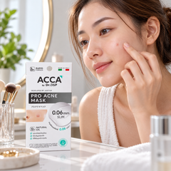 ACCA product 10 lifestyle texture