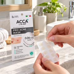 ACCA product 10 lifestyle application