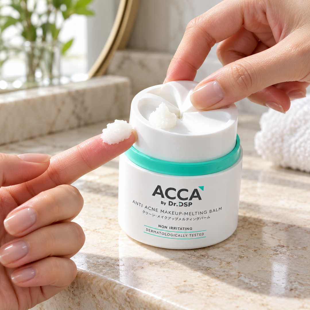 ACCA product 4 lifestyle application