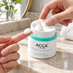 ACCA product 4 lifestyle application