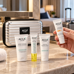 ACCA product 5 lifestyle application