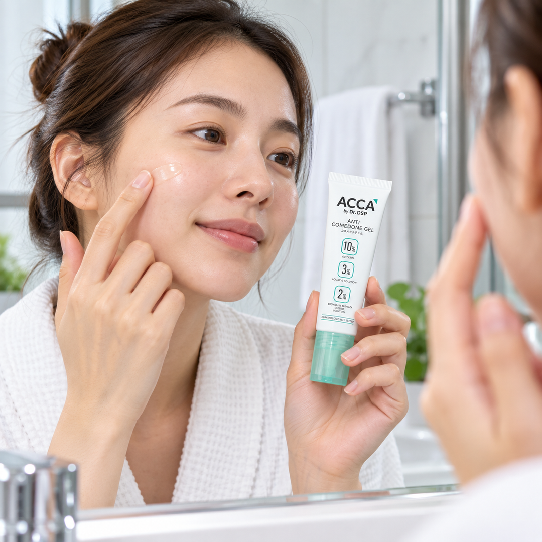 ACCA product 7 lifestyle texture