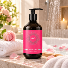 AloEx Bath Gel Happy Day 295ml second lifestyle