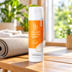 Be Better Hya Anti-Stretch Marks Cream 120 ml – Packs of 1, 2 & 4 – lifestyle 2