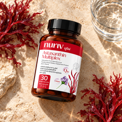 AU NATUREL AU NATUREL Collagen Tri-Peptide 1000 - lifestyle image 2