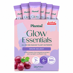Plantae Plantae Glow Essentials Grape Delight - product cover
