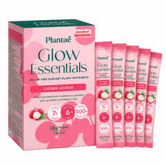 Plantae Plantae Glow Essentials Lychee Licious - product cover