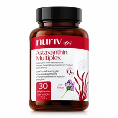 Nuriv Nuriv Astaxanthin Multiplex - product cover