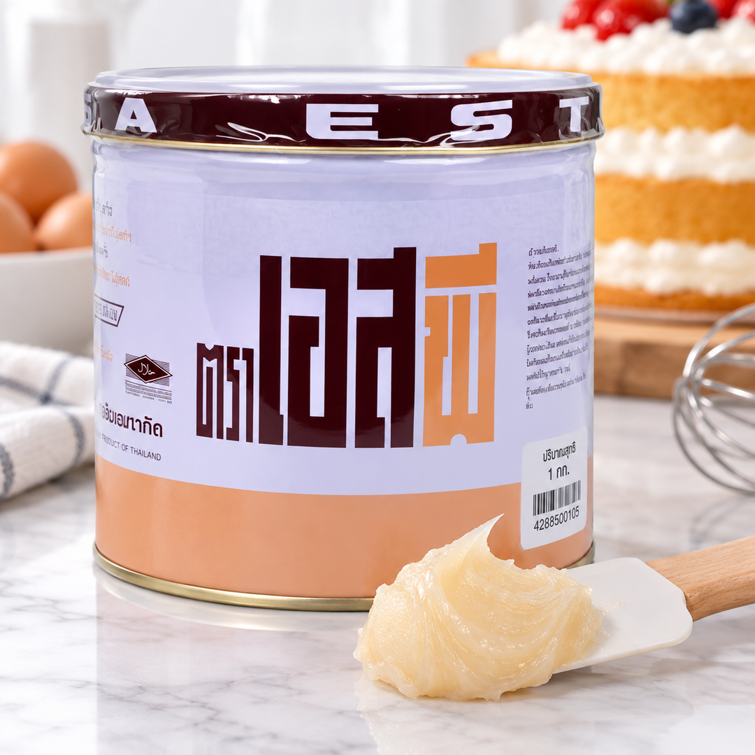 American SP Cake Emulsifier 1kg product detail