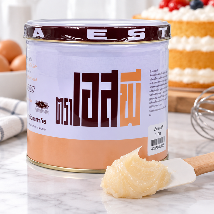 American SP Cake Emulsifier 1kg product detail